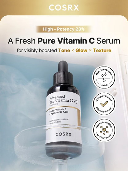 Vitamin C 23 Serum