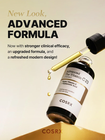 Vitamin C 23 Serum