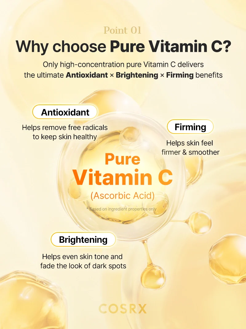 Vitamin C 23 Serum