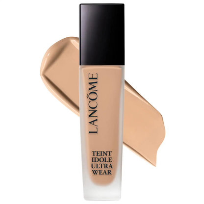 Teint Idole Ultra 24H Long Wear Matte Foundation with Hyaluronic Acid & Vitamin E