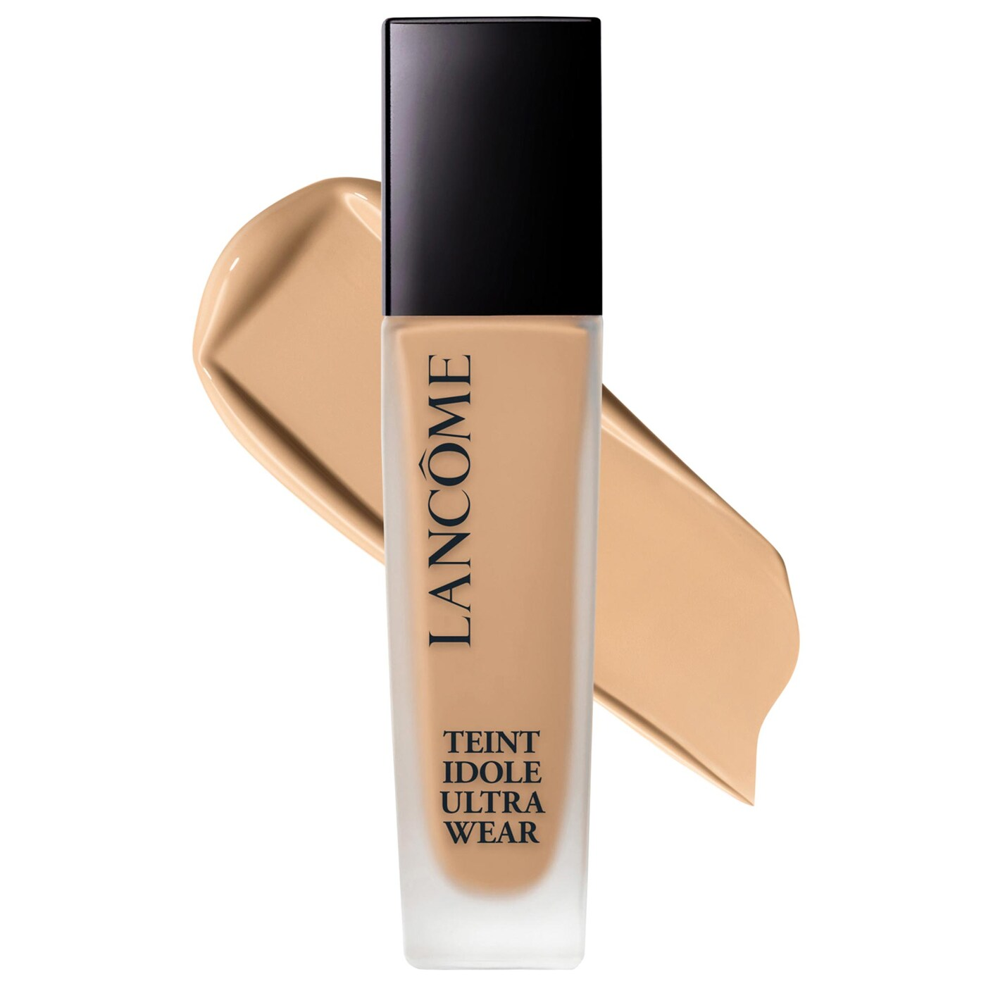 Teint Idole Ultra 24H Long Wear Matte Foundation with Hyaluronic Acid & Vitamin E