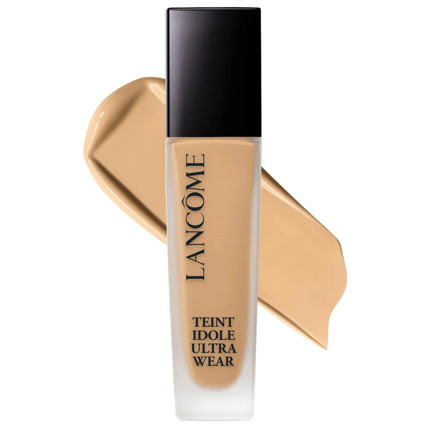 Teint Idole Ultra 24H Long Wear Matte Foundation with Hyaluronic Acid & Vitamin E