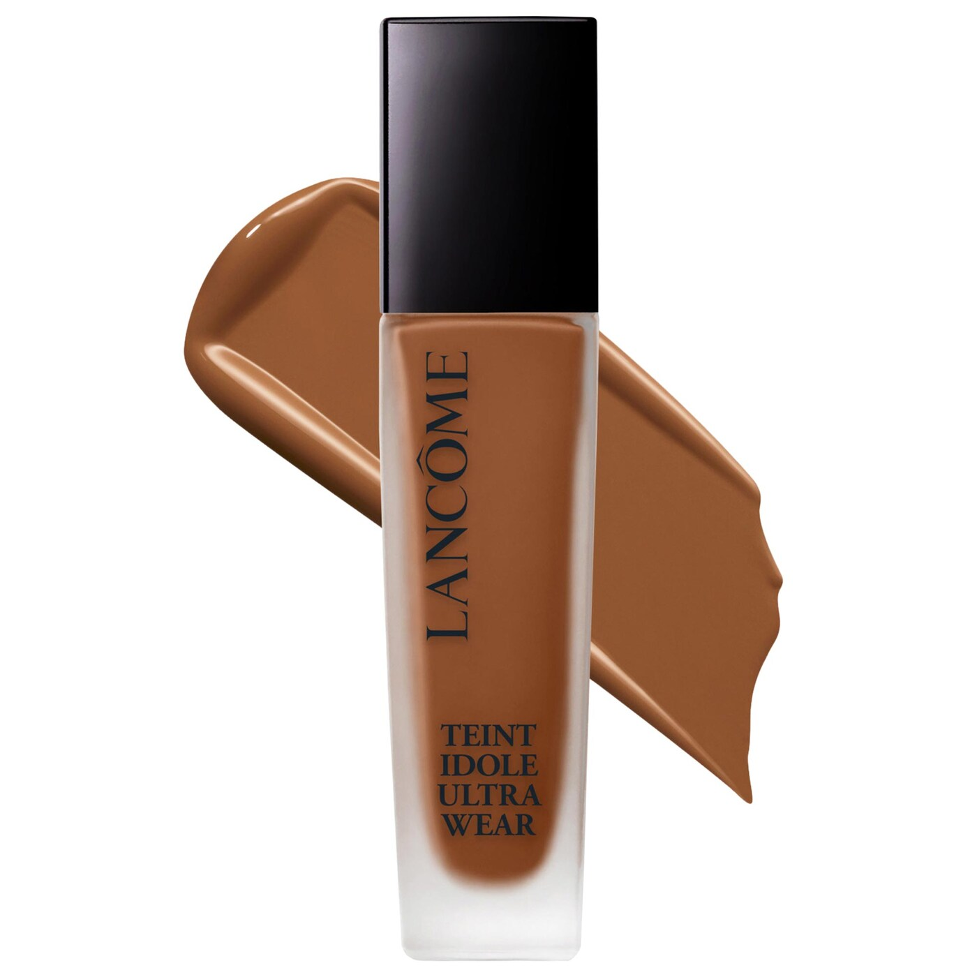 Teint Idole Ultra 24H Long Wear Matte Foundation with Hyaluronic Acid & Vitamin E