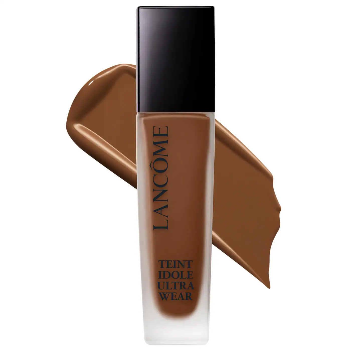 Teint Idole Ultra 24H Long Wear Matte Foundation with Hyaluronic Acid & Vitamin E