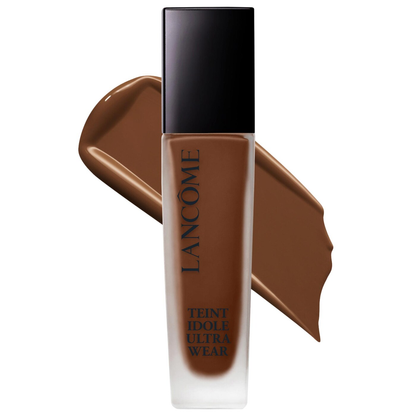 Teint Idole Ultra 24H Long Wear Matte Foundation with Hyaluronic Acid & Vitamin E