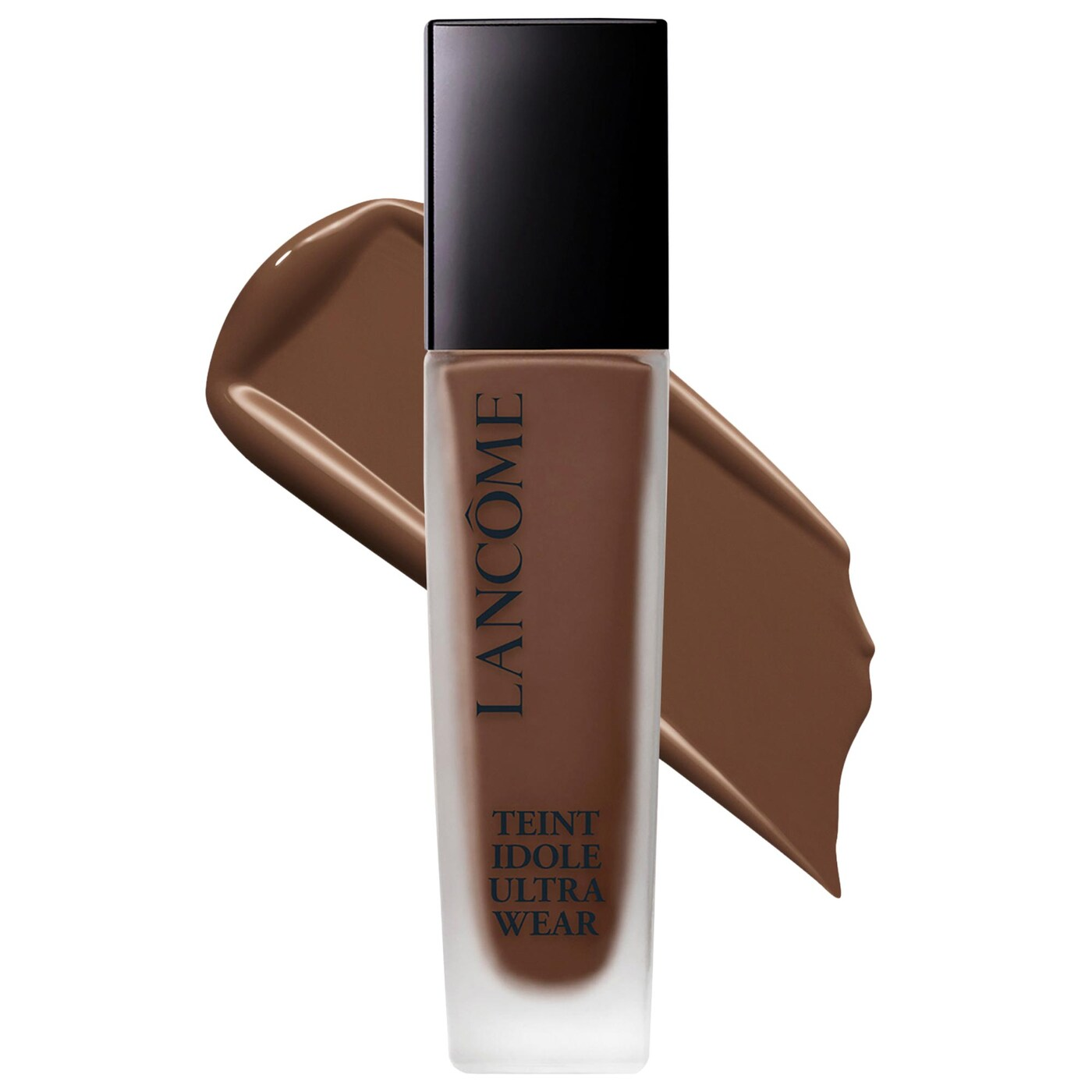 Teint Idole Ultra 24H Long Wear Matte Foundation with Hyaluronic Acid & Vitamin E