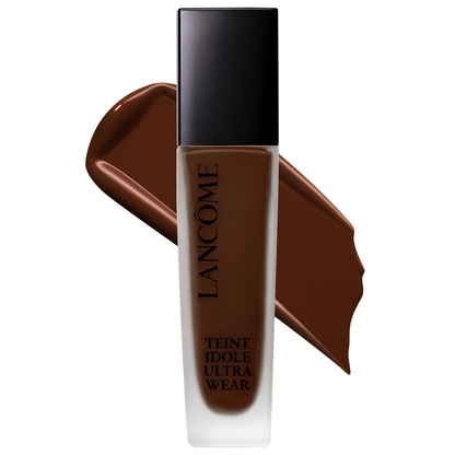 Teint Idole Ultra 24H Long Wear Matte Foundation with Hyaluronic Acid & Vitamin E