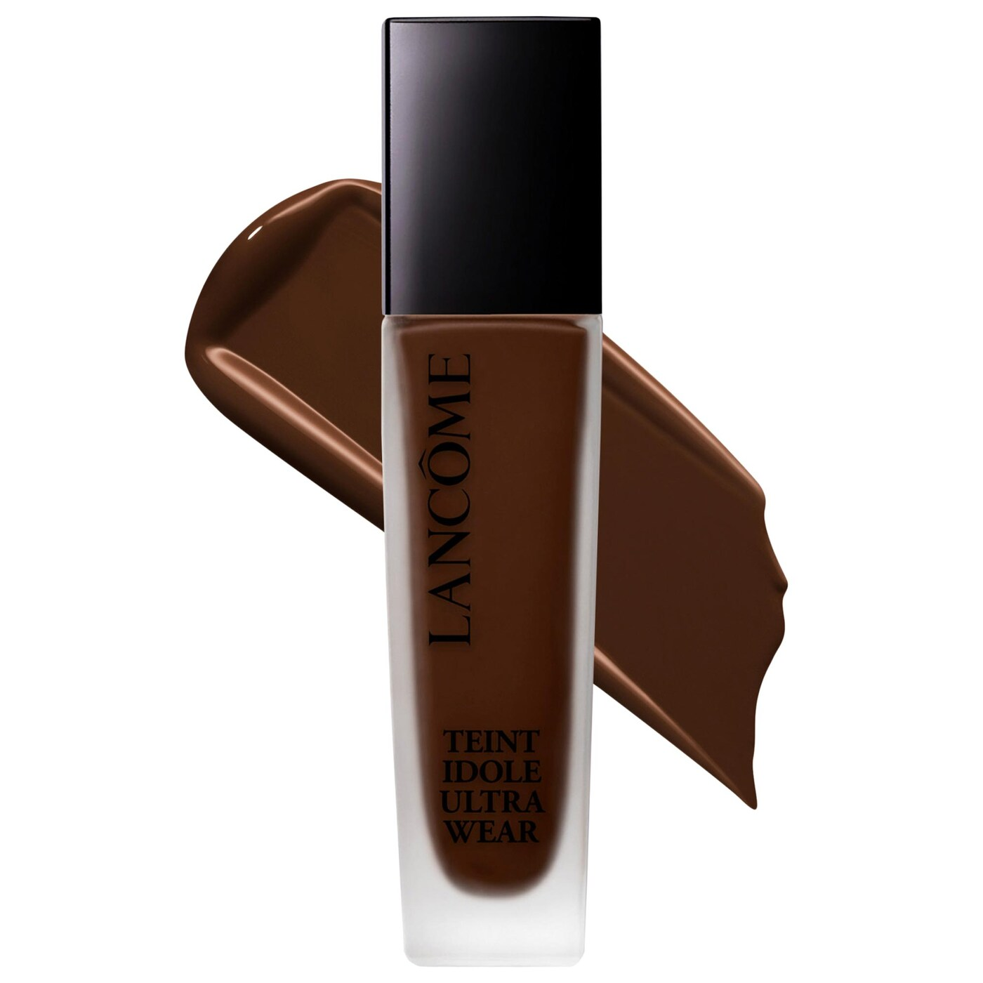 Teint Idole Ultra 24H Long Wear Matte Foundation with Hyaluronic Acid & Vitamin E