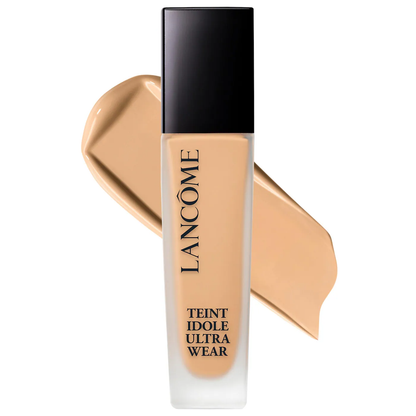 Teint Idole Ultra 24H Long Wear Matte Foundation with Hyaluronic Acid & Vitamin E