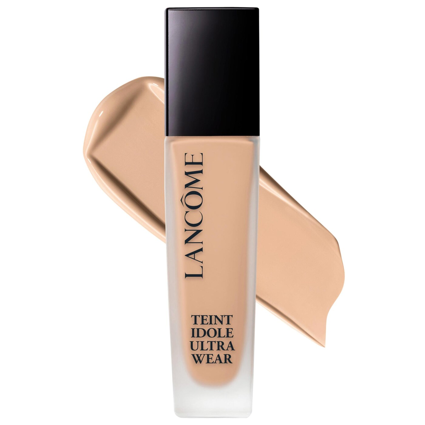 Teint Idole Ultra 24H Long Wear Matte Foundation with Hyaluronic Acid & Vitamin E