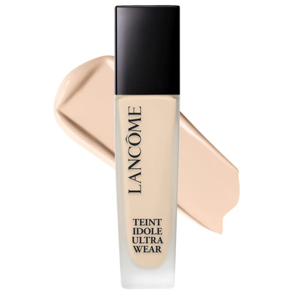 Teint Idole Ultra 24H Long Wear Matte Foundation with Hyaluronic Acid & Vitamin E