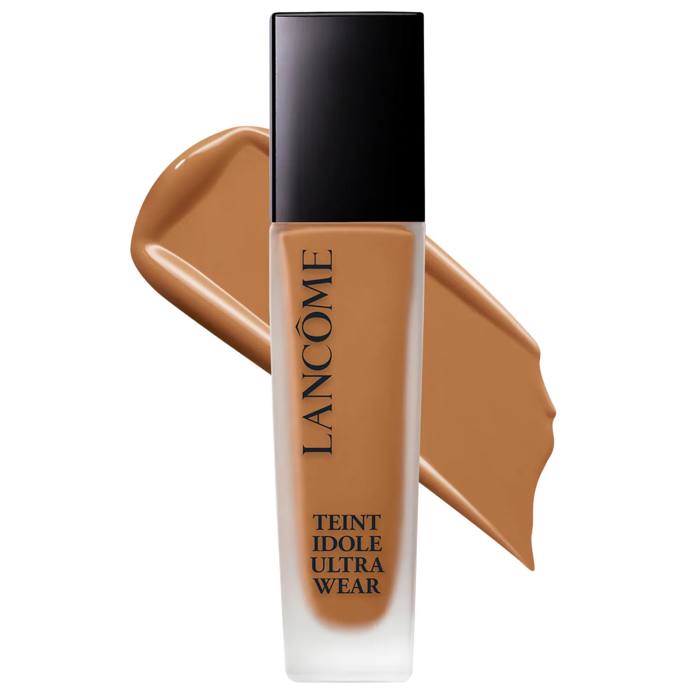 Teint Idole Ultra 24H Long Wear Matte Foundation with Hyaluronic Acid & Vitamin E