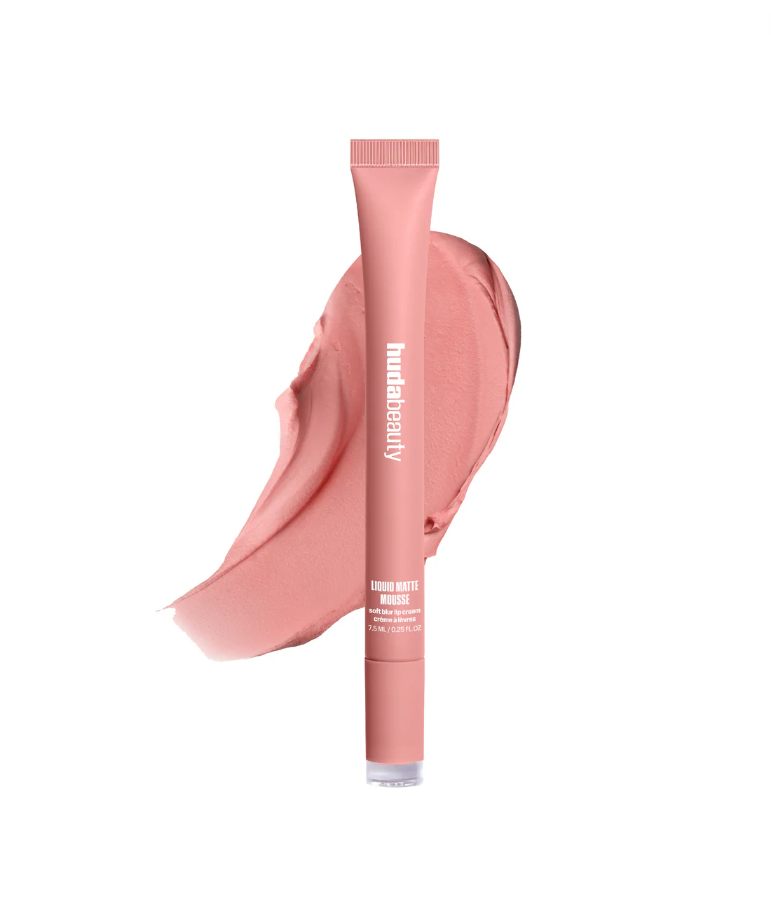 LIQUID MATTE MOUSSE
