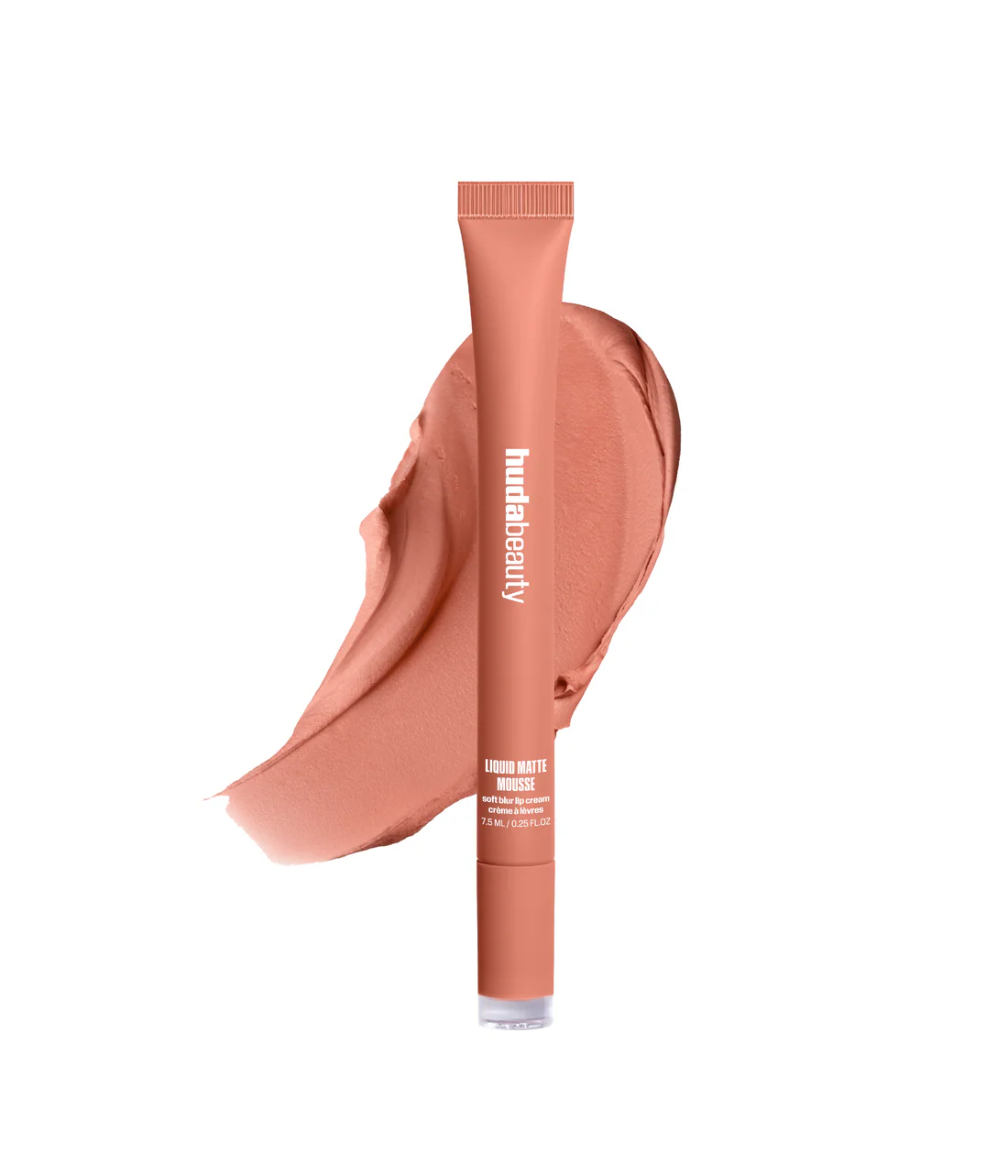 LIQUID MATTE MOUSSE