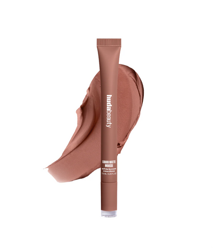 LIQUID MATTE MOUSSE