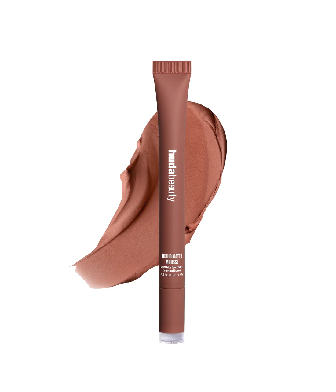LIQUID MATTE MOUSSE