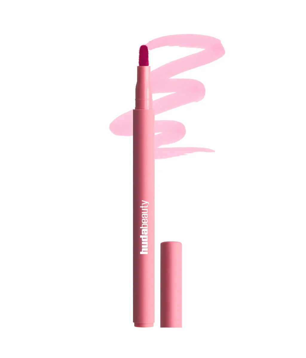 LIP CONTOUR STAIN