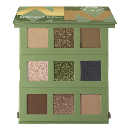 Mega Mix Palette
