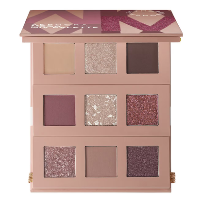 Mega Mix Palette