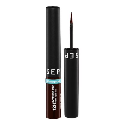 12H Intense Ink Liner - Matte Liquid Eyeliner 2.8ml
