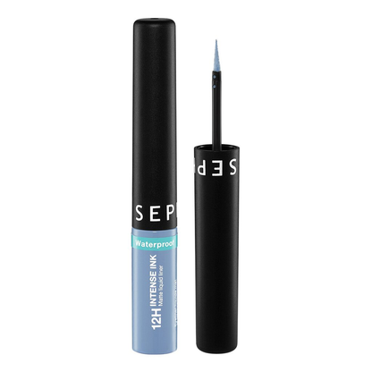 12H Intense Ink Liner - Matte Liquid Eyeliner 2.8ml