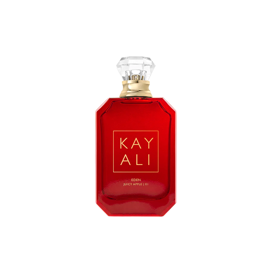 Eden Juicy Apple| 01