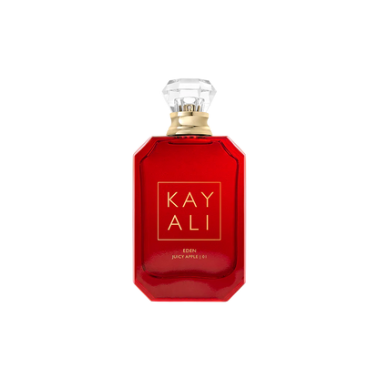 Eden Juicy Apple| 01