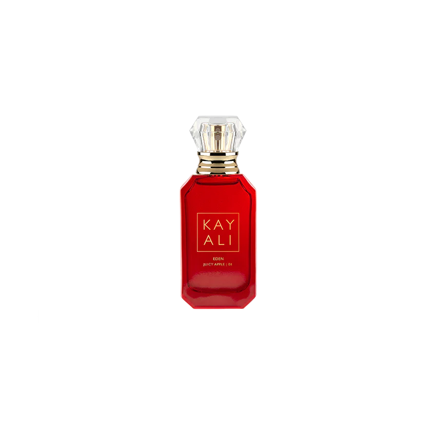 Eden Juicy Apple| 01