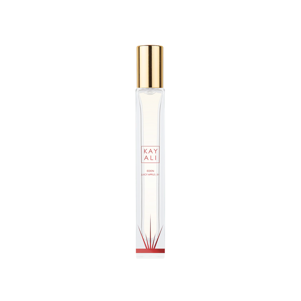 Eden Juicy Apple| 01