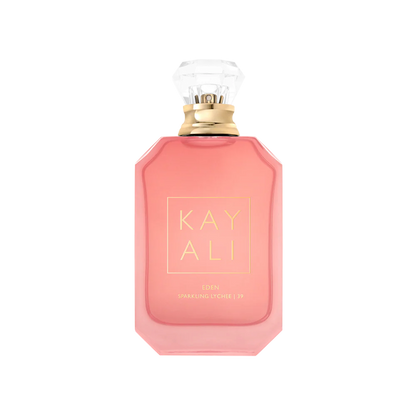 Eden Sparkling Lychee | 39