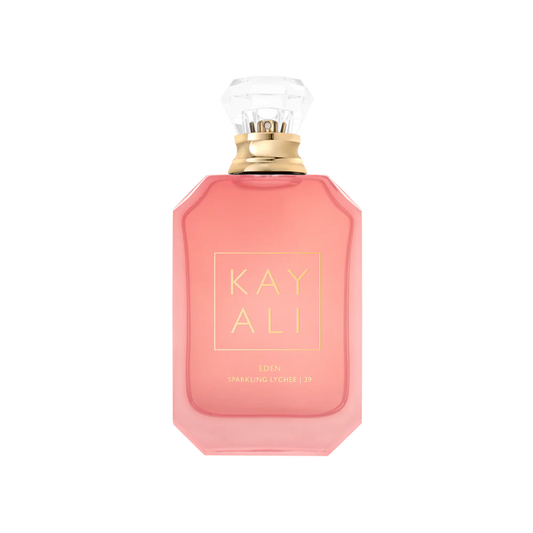 Eden Sparkling Lychee | 39