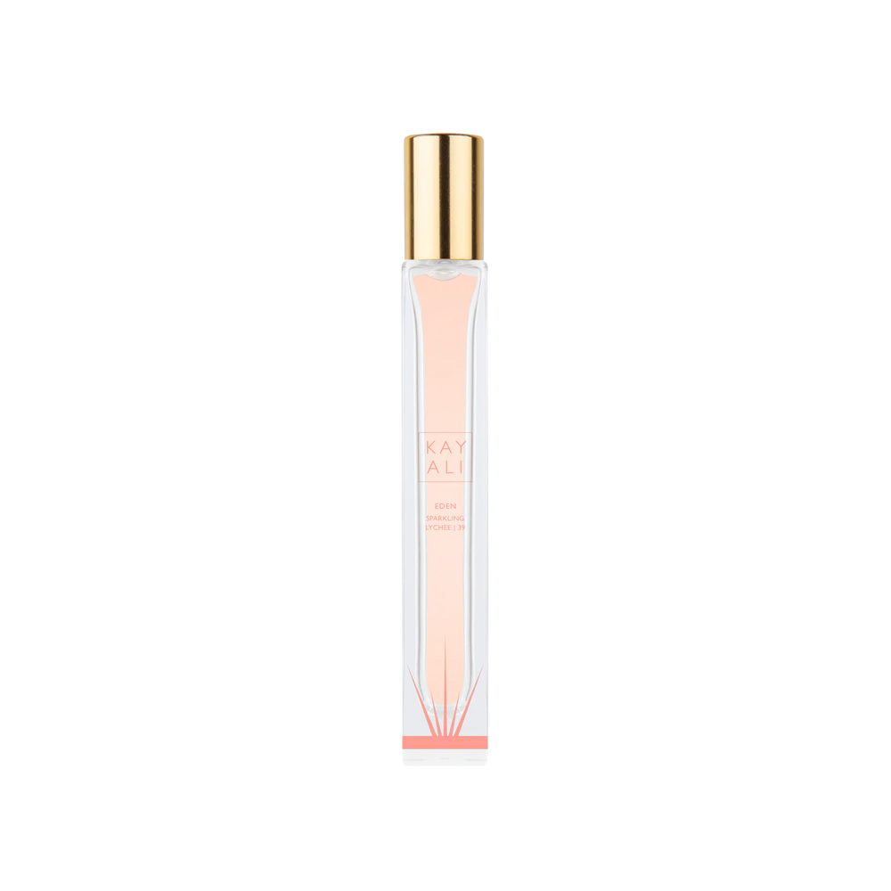 Eden Sparkling Lychee | 39