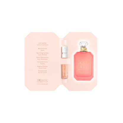 Eden Sparkling Lychee | 39