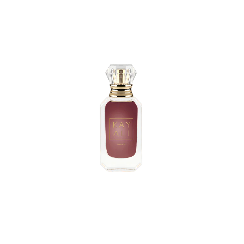 Vanilla | 28
