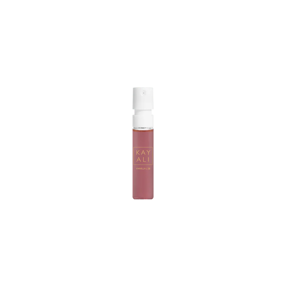 Vanilla | 28
