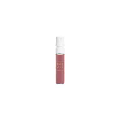 Vanilla | 28