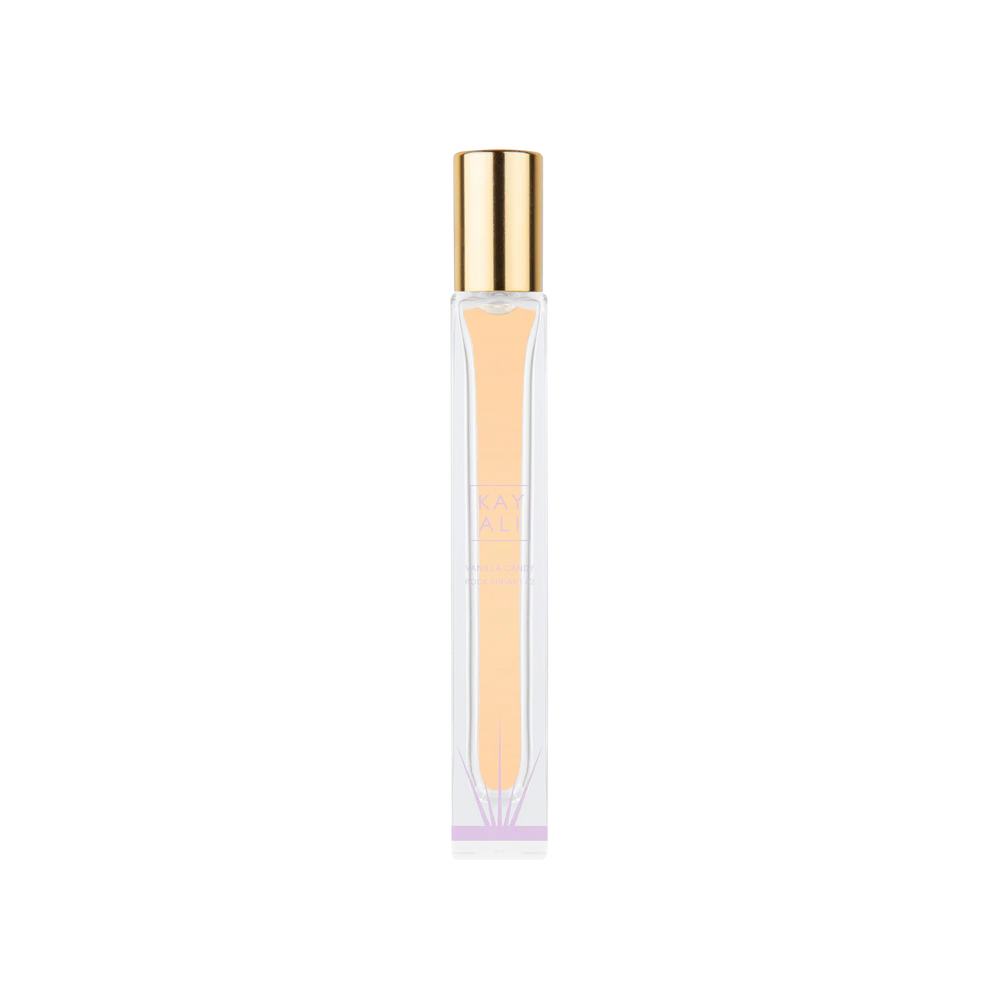 Vanilla Candy  Rock Sugar | 42