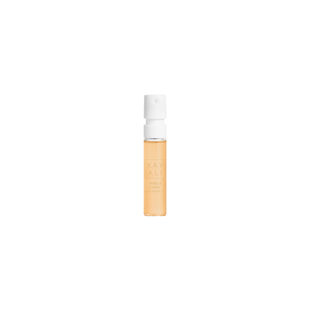 Vanilla Candy  Rock Sugar | 42