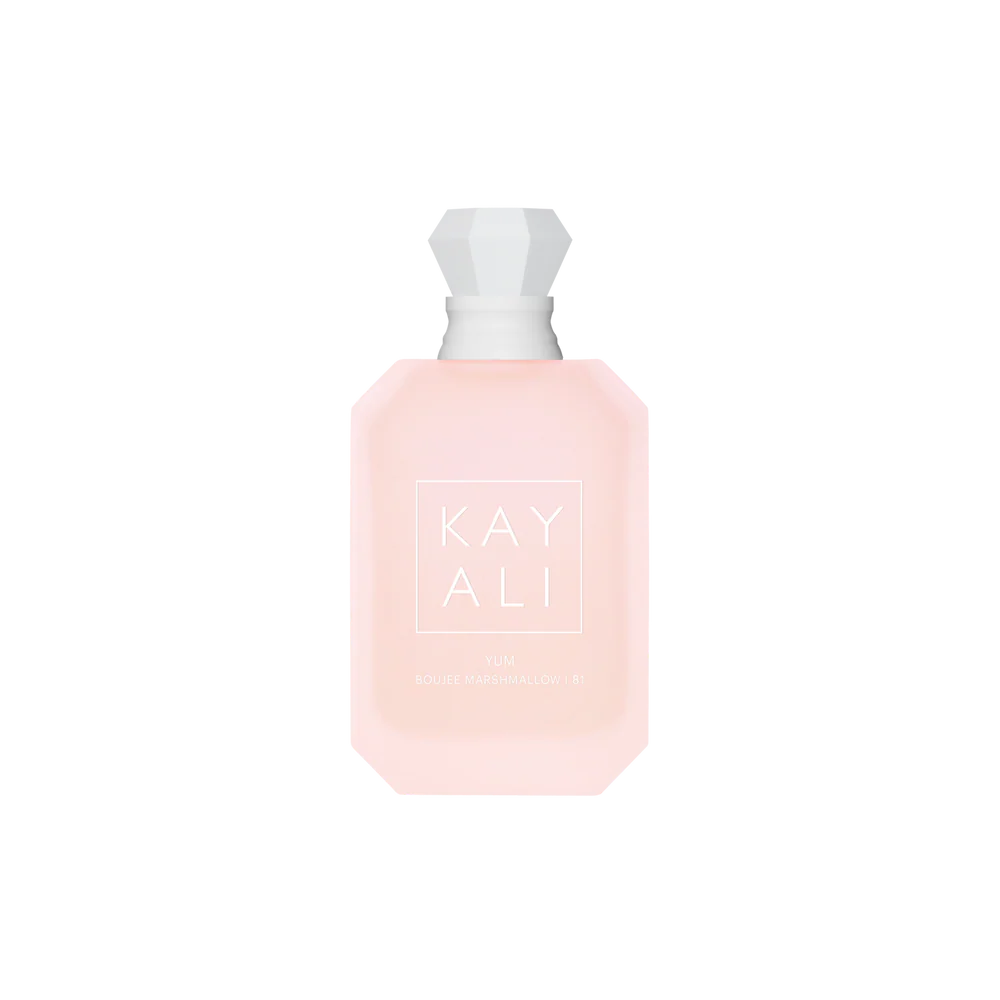 Yum  Boujee Marshmallow | 81