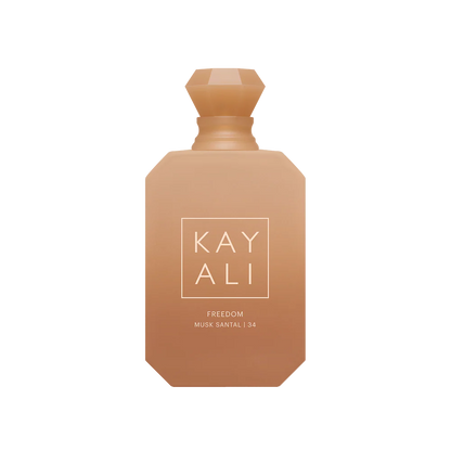 Freedom  Musk Santal | 34