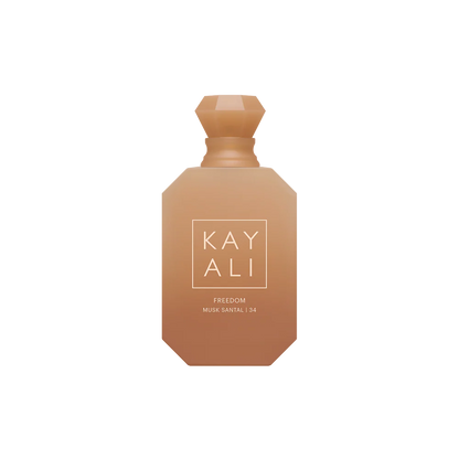 Freedom  Musk Santal | 34