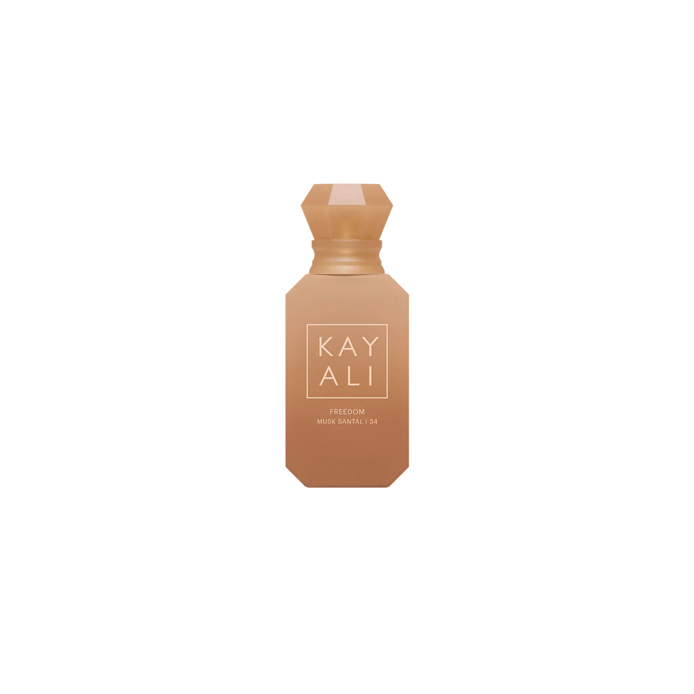 Freedom  Musk Santal | 34