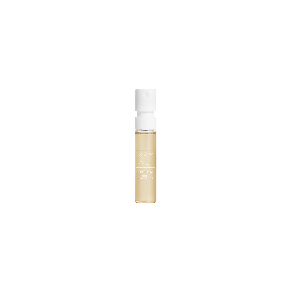 Freedom  Musk Santal | 34