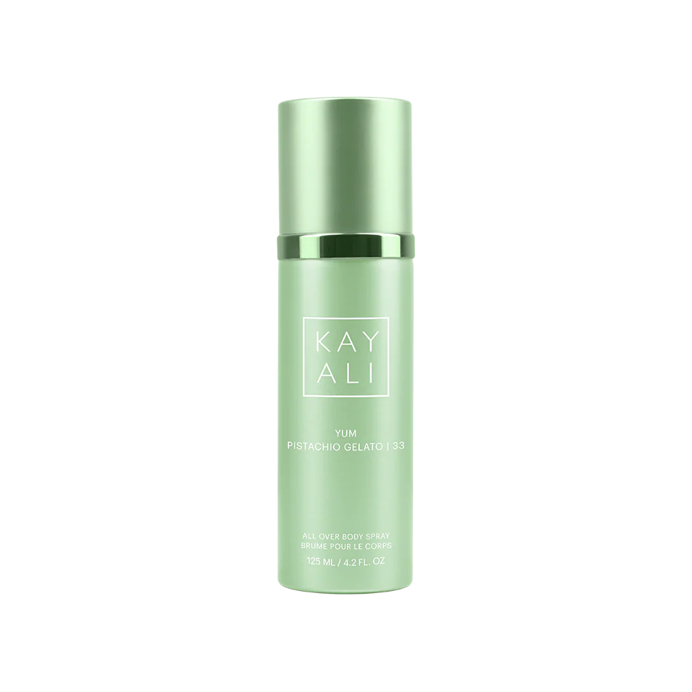 Yum  Pistachio Gelato | 33 Body Spray