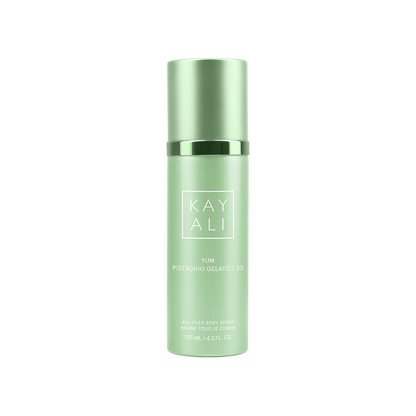 Yum  Pistachio Gelato | 33 Body Spray