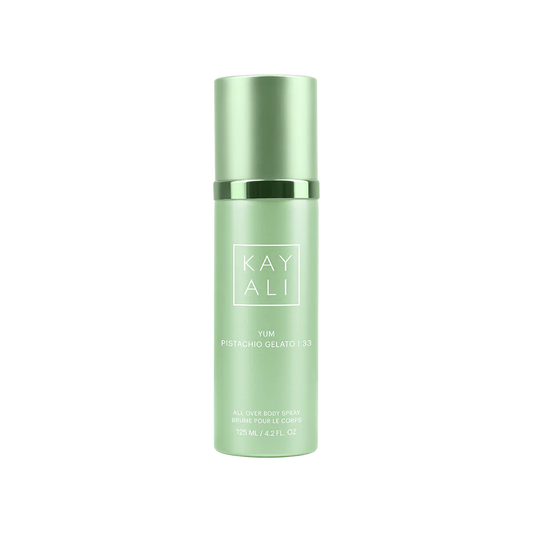 Yum  Pistachio Gelato | 33 Body Spray