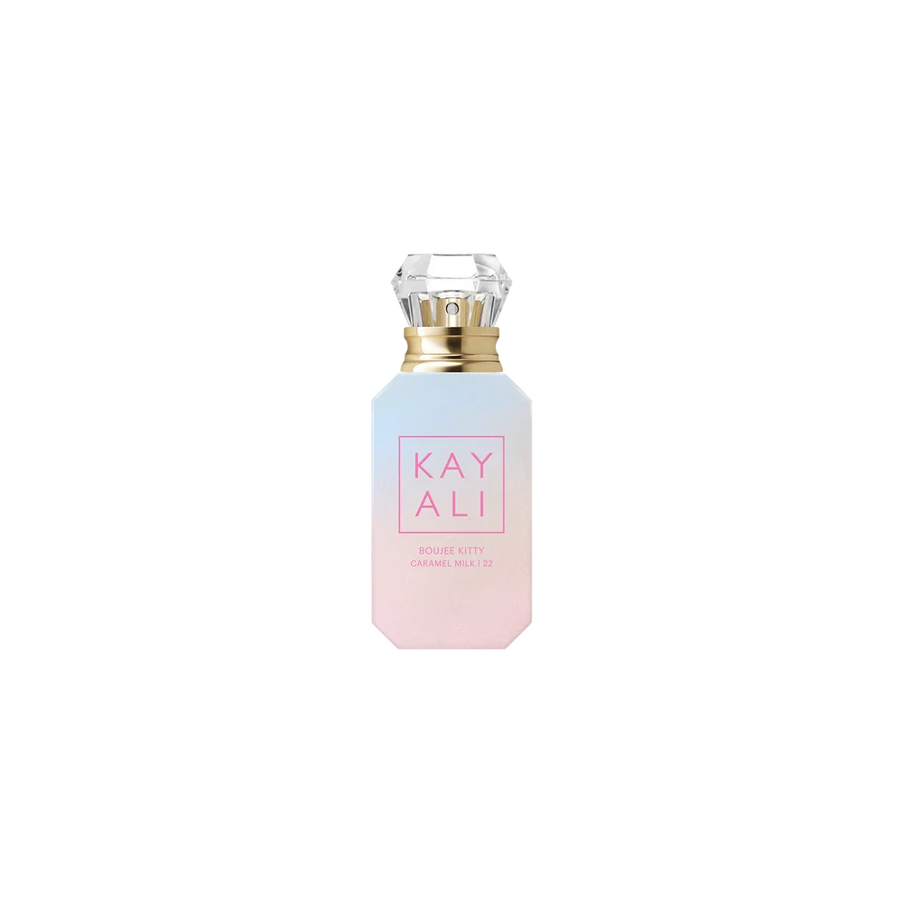 Boujee Kitty  Caramel Milk | 22