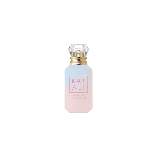 Boujee Kitty  Caramel Milk | 22