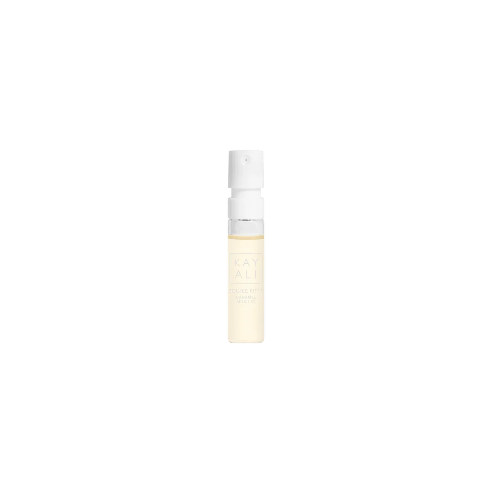 Boujee Kitty  Caramel Milk | 22