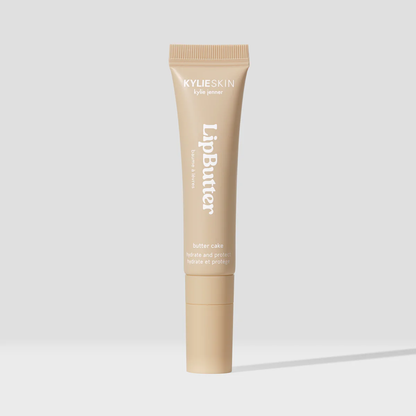 Lip Butter
